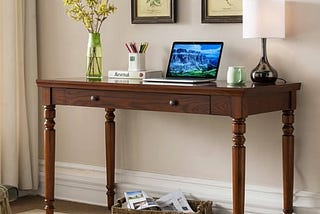 leick-home-office-farmhouse-writing-desk-in-mission-oak-1