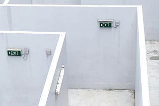 The Job Escape Route Most People Never Even See.