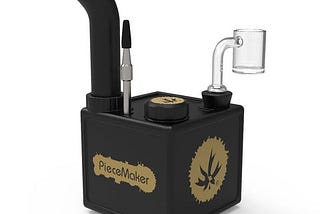 Can I Make a Dab Rig Out of a Regular Bong?