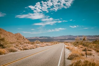 I Wish I Could Live in the America of “Western Star”-Bruce Springsteen’s Poetic Ode to Our Shared…