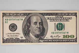 How I earned $1000 within 2 days as a Blockchain developer(A full story)