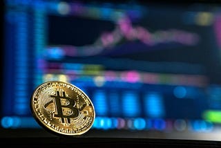 Top 4 Cryptocurrencies to Invest in Right Now