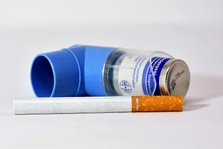 3 Homemade Remedies to Dominate over Asthma