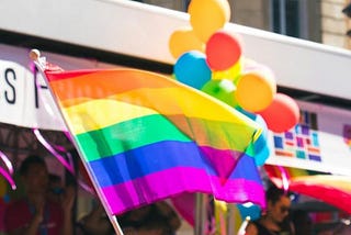 Former LGBTQ Candidate HD-98 “Trans Oklahoma: Dark Side of The Rainbows” Screening Canceled | Shad…