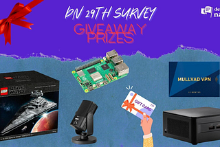 What’s Cooking in the 29th edition of Developer Nation survey: A Letter to Our Community