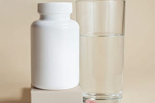 The Daily Supplement Stack That Keeps Me at 14% Body Fat and High Energy