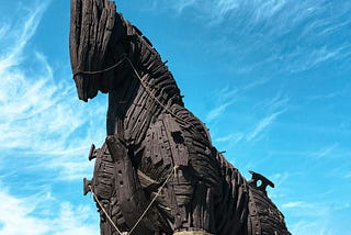 The Trojan FAQ Jason Carlisle