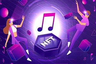 What are Music NFTs? How Music NFT Changed Traditional Music Market