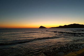 Mazatlan