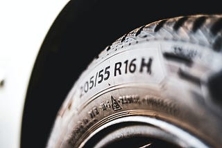 How to choose Tires:
