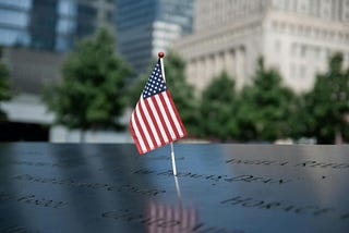 Remembering 9/11, Reflection and Heroism