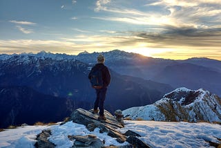6 Signs I Was Bipolar Before My Official Diagnosis