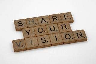 Sharing what you know is the fastest way to grow.