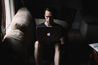 Write for Whispers in the Dark