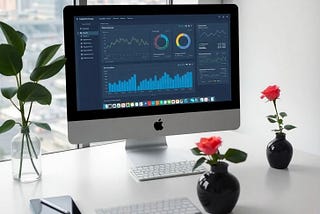 Achieving data maturity