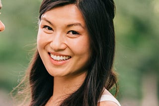 Harvard in Tech AI Edition: Amy Sun, founder and CEO of Briefly and former partner at Sequoia