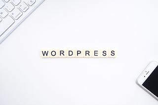 Easiest way to Build Wordpress Offline