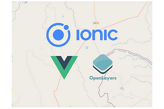 Create your first WebMap in a Mobile App with Ionic (Vue.JS) and OpenLayers