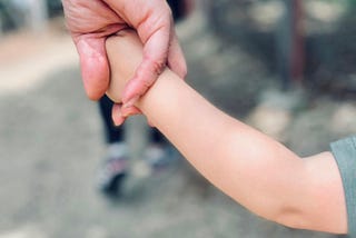 A Grandmother's Love