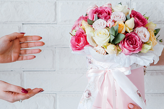 Say It With Flowers: Heartfelt Congratulations Wishes!