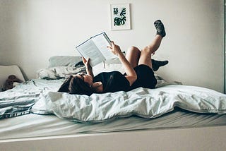 Seven Books to Pull You Out of a Reading Slump