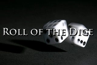 Is M&A a Vegas “Roll of the Dice”?