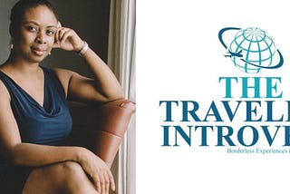 Gain: How Janice launched and promotes The Traveling Introvert