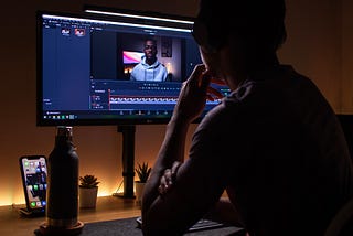 5 Things I’m Learning Becoming a Content Creator