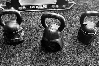 The Ultimate Kettlebell Workout for Men Over 40