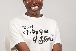 I Love Life Again: Oluwaseyi Olubiyi’s Semicolon Story