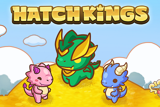 HatchKings Presents: $HATCH Season 1 & Spinathon Event