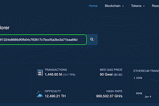 What is a block explorer, and how can I view a wallet’s history?