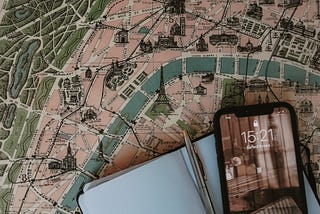 A Guidebook for Ourselves