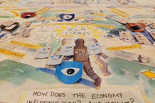 The Impact of Discovering Economics in Bow School