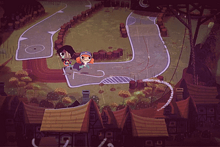 Knights and Bikes is our latest featured game!