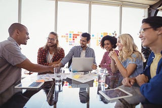 What Growing Businesses Should Know About Horizontal Leadership