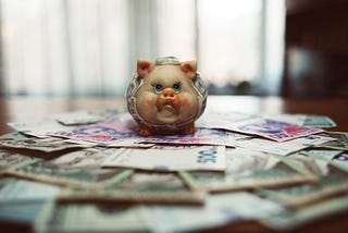 The Internet Owes You Money