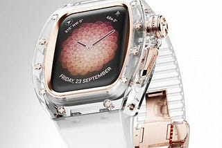What are The Benefits of Using Watch Cases?
