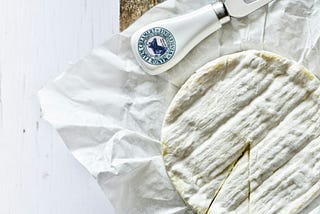 I’m Addicted to Baked Brie