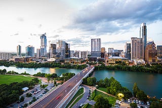 How Affordable are Austin and Surrounding Areas ?