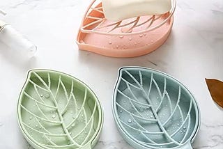 aeggplant-3-color-soap-dishleaf-shaped-shower-soap-holder-with-draining-trayfashionable-soap-dish-fo-1