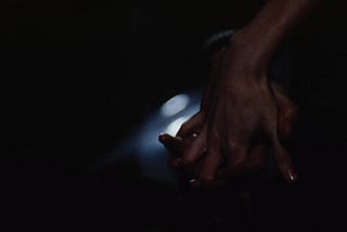 Hands