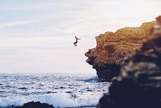 From VC to Operator: Why I Made the Jump