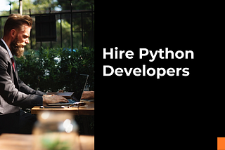 Aqusag Technologies: Your Gateway to Hiring Python Developers