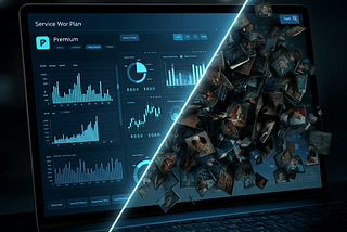 How does the official Ahrefs Starter plan compare to group buys in value?