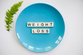 Lose Weight the Healthy Way