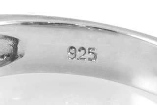 How to Identify Genuine 925 Sterling Silver: