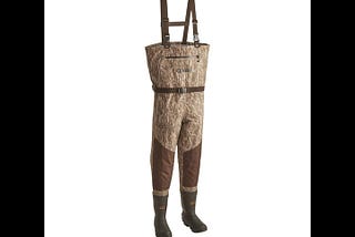 guide-gear-mens-breathable-hunting-chest-waders-with-boots-camo-with-800-gram-insulation-stout-sizes-1