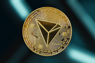 Knowledge about tron and trx