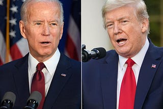 Who Should Be The Next US President?